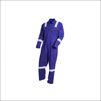 Sanctum Polyester Cotton Coverall