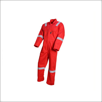 Sanctum Polyester Cotton Coverall