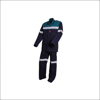Sanctum Polyester Cotton Coverall