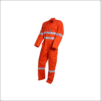 Sanctum Polyester Cotton Coverall