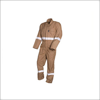 Sanctum Polyester Cotton Coverall