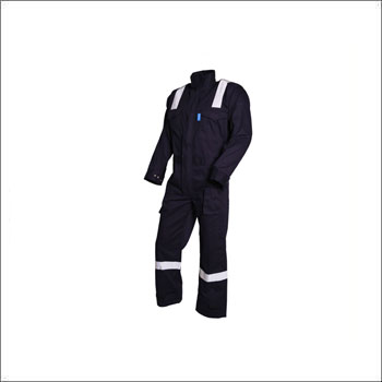 Sanctum Polyester Cotton Coverall