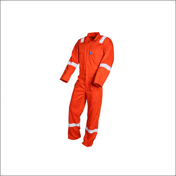 Sanctum Polyester Cotton Coverall