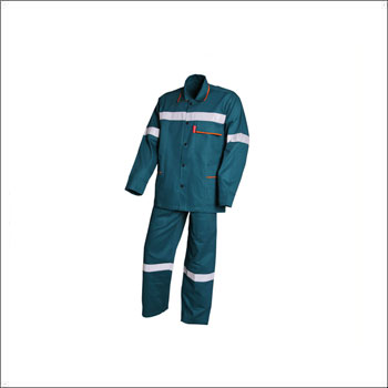 Sanctum Polyester Cotton Coverall