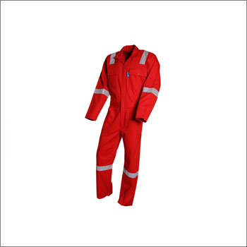 Sanctum Polyester Cotton Coverall