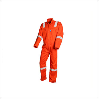 Sanctum Polyester Cotton Coverall