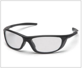 Eye protection eye wear