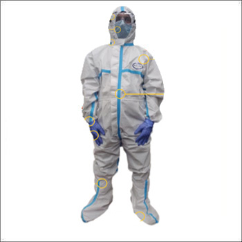 Covid-19 PPE Kit