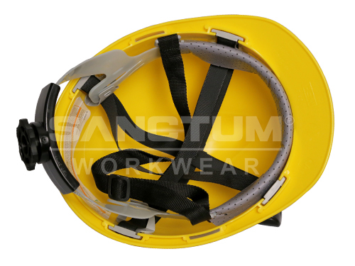 Ankle Safety Shoes