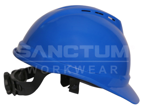 MSA V-Gard® 500 Vented Protective Cap