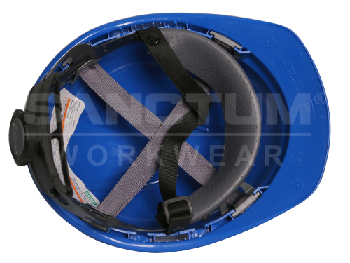 MSA V-Gard® 500 Vented Helmet