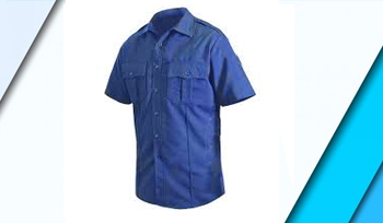 Workwear Clothing
