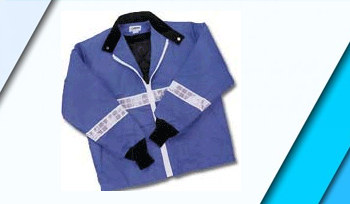 Inherent Flame Retardants Coveralls