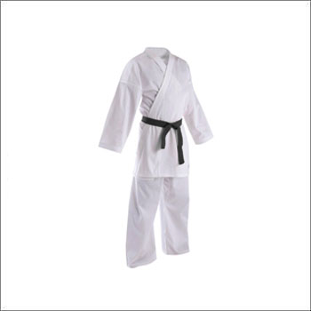 Kalari Karate Uniform 100% Cotton