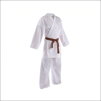 Judo Karate Uniform 100% Cotton
