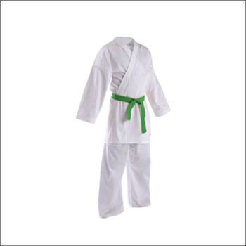 Martial Art Uniform 100% Cotton