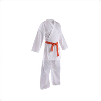 Martial Art Cotton Uniform