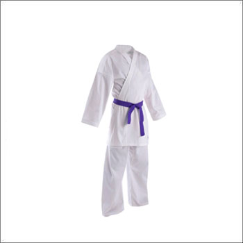 Martial Art 100% Cotton Uniform