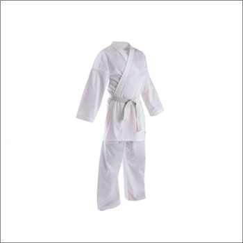 Kalari Karate Uniform 100% Cotton