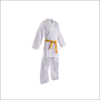 Kalari Karate 100% Cotton Uniform