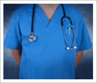 Doctors Scrub
