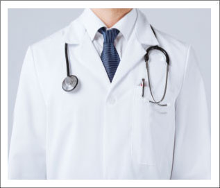 Lab Coat