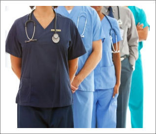Staff Uniform