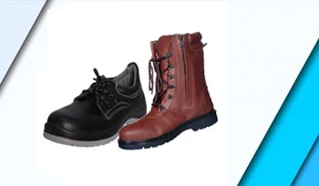 Protective Safety Shoes