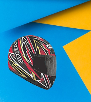 Safety Helmet