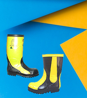 Safety Shoes
