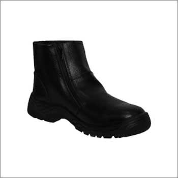 Welders Boots With PU Sole