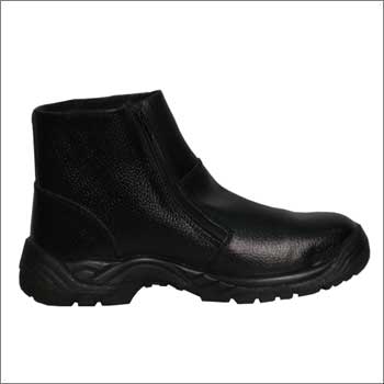 Kalari Welders Shoes With PU Sole