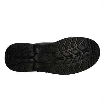 Kalari Welders Boots With PU Sole
