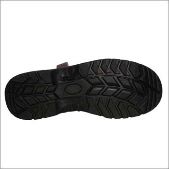 Kalari Rigger Boots With PU Sole