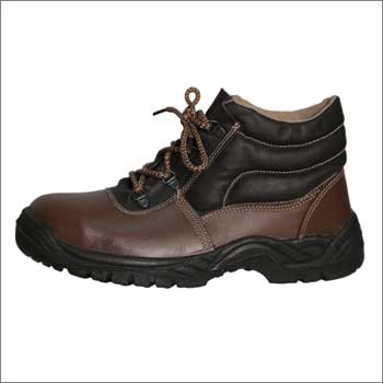 Kalari Ankle Safety Boot