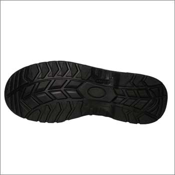Kalari Ankle Safety Shoes With PU-TPU Sole