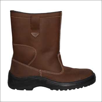 Kalari Riggers Shoes With PU Sole