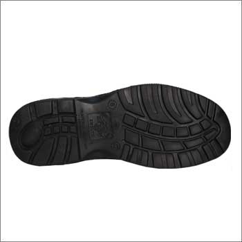 Kalari Riggers Boots With PU Sole