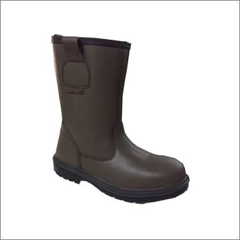 Riggers Safety Boot Pull On
