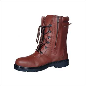 Safety Boot