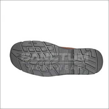 KALARI® Riggers Boot with PU sole Model