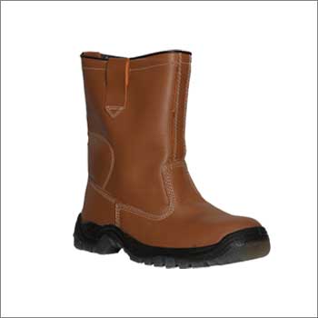 Safety Boot