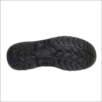 Riggers Boot with PU Sole