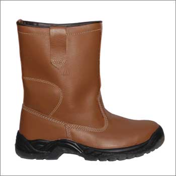 Kalari Riggers Boot with PU Sole
