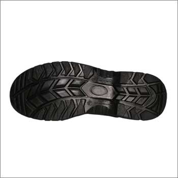KALARI® High Ankle Shoes With PU Sole