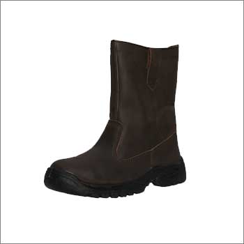 Riggers Safety Boot With PU Sole