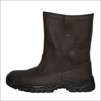 Kalari Riggers Boot With PU Sole
