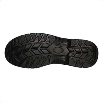 Kalari Riggers Boot With PU Sole