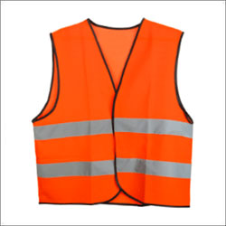 FR Jacket with Reflector