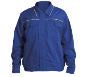 FR Jacket with Reflector